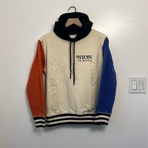 New York or Nowhere Hoodie